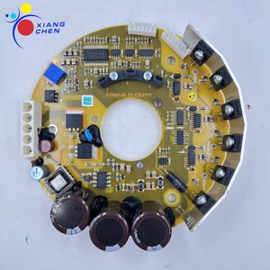 Placas de Circuito Impreso para Panel de Control Offset F2.179.2111, Placa de Accionamiento Interno del Ventilador, Controlador de Programación PLC Nuevo y Original - Product Image 1