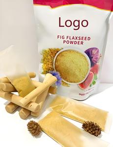 Chất lượng cao cấp thực phẩm vả chiết xuất bột <span class=keywords><strong>80</strong></span> lưới thiên nhiên vả bột chiết xuất từ quả nhà máy bán buôn chân không đóng gói trống đóng gói - Product Image 5