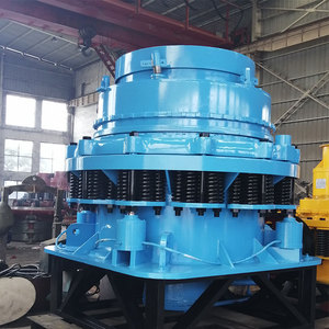 Meistverkaufter Hocheffizienter PSGB <span class=keywords><strong>Symons</strong></span> Kegelbrecher für Bergbau und Steinbrüche - Product Image 1