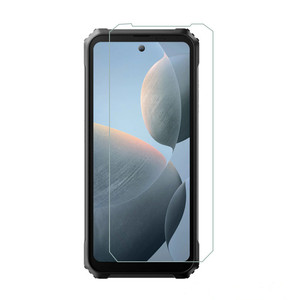 ฟิล์มกระจกนิรภัย9H 2.5D กันรอยขีดข่วน HD สำหรับ Blackview <span class=keywords><strong>BL8000</strong></span> BL9000 Pro - Product Image 1