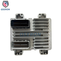 Unidad de Control del Motor E38 12653852 12633238 ABHB ECU ECM Módulo de Control Electrónico para Chevrolet