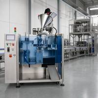 Machine automatique fermée pour sachets de nourriture et de boissons |   Système de surveillance à distance de l'eau pure de la marque BST |   Usines de transformation pour acheteurs OEM