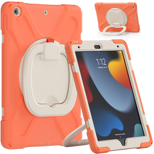 Custodia Protettiva per Tablet <span class=keywords><strong>Apple</strong></span> <span class=keywords><strong>iPad</strong></span> 7ª, 8ª e 9ª Generazione (2020, 2019) da 10.2 Pollici - Product Image 3
