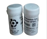 Capteur de gaz combustible ( %LEL ) Honeywell Citipel BW SR-W04-UF 4P-90 4P-90C 4P90 4P90C Détecteur de gaz BW PM143-000