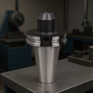 Ttake Tcb40 H.. We.. Iso Taper Chucks Din 69871 - Product Image 3