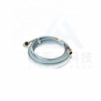 Câble de capteur de pièce de rechange pour robot industriel Câble robot 3HAC049186-006 Personnalisable pour l'automatisation CP/CS/Par. 9m