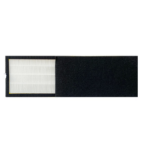 Star Purification <b>Air</b> <b>Purifier</b> Filter FLT4825 Compatible With Germ Guardian High Temperature Resistance 3-6 Months Lifespan - Product Image 3