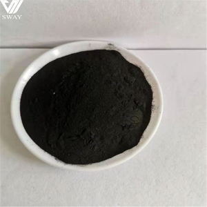 Résine de <span class=keywords><strong>lignite</strong></span> de réducteur de perte de fluide de haute qualité pour les fluides de forage - Product Image 3