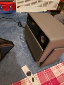 Nueva llegada <span class=keywords><strong>Xgimi</strong></span> RS20 Proyector láser 4K UHD Home Cinema 20000:1 FOFO Contraste 2800 CVIA Lumens Smart Outdoor DLP Proyector - Product Image 4