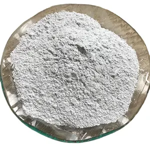 Castable Cement High Temperature Dental Castable Refractory Cement