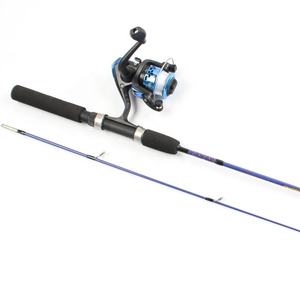 1,2 m 1,5 m cañas <span class=keywords><strong>de</strong></span> <span class=keywords><strong>pescar</strong></span> en hielo <span class=keywords><strong>de</strong></span> vidrio sólido <span class=keywords><strong>de</strong></span> invierno baratas con juego combinado <span class=keywords><strong>de</strong></span> carrete giratorio - Product Image 4
