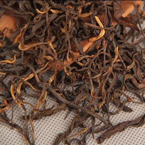 ชาดำยูนนานแท้ ออร์แกนิกและธรรมชาติ ชาคุณภาพดี ชาทำมือ - Product Image 4
