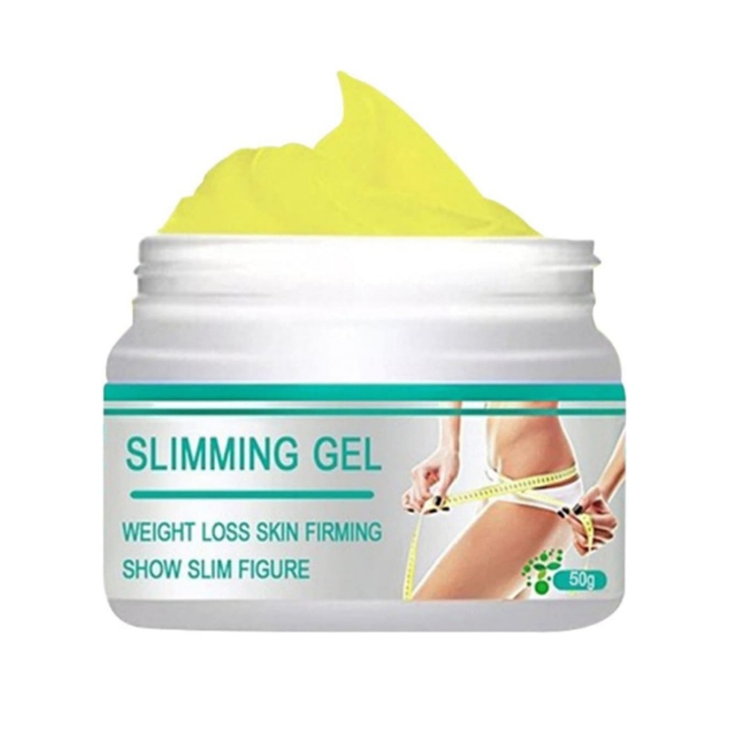 Private Label Slimming Cream Navel Arm