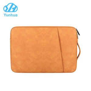 Funda para Portátil de 13, 14, 15.6 y 17 Pulgadas, Impermeable, Resistente a Golpes, Bolsa para Portátil de Negocios para MacBook, ASUS, <span class=keywords><strong>Dell</strong></span>, HP, Funda de Transporte - Product Image 3