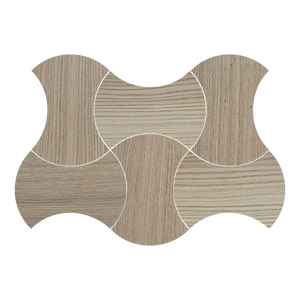 AVANTIMORA Parquet de Roble Blanco Multicapa de 16 mm, Diseño Artesanal Personalizable, Grado RoHS ABCD, para Bodega - Product Image 2