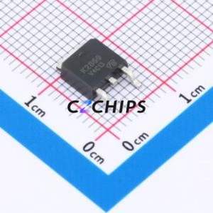 Nuevo y original 2SK2869-VB TO-252 Transistor de efecto de campo (MOSFET) - Product Image 1
