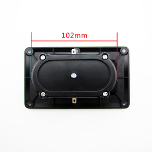 Piezo Tweeter Piezo <span class=keywords><strong>agudos</strong></span> <span class=keywords><strong>altavoces</strong></span> piezoeléctrico altavoz de Audio timbre de sistema de cine en casa de sonido - Product Image 6