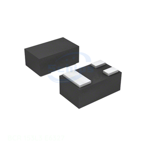 Original Components Electronic BCR 153L3 E6327 SC-101, SOT-883 Transistors - Product Image 1