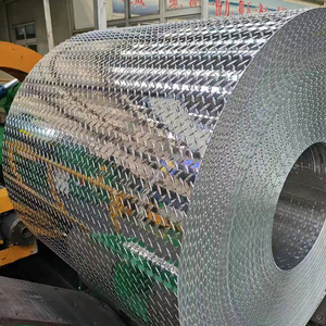 Venda quente Atacado Bobinas De Alumínio Navios Automóvel Fornecedor Bobina De Alumínio - Product Image 1