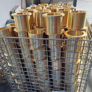 Exportation de produits hors taxes Usine En Gros 32mm tuyau en cuivre - Product Image 2