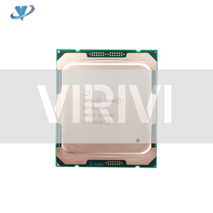 E5-2683V4 Xeon 2.1GHz 20MB 16 core 32 Thread 120W LGA 2011-3 64-bit เซิร์ฟเวอร์14nm DDR4 E5-2683V4 RAM ที่ใช้หน่วยประมวลผลซีพียูที่ใช้เป็น Xeon - Product Image 1