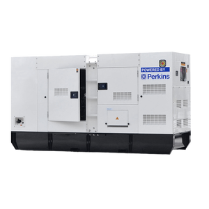 เครื่องกำเนิดไฟฟ้าเงียบ20KW 20KVA - Product Image 1