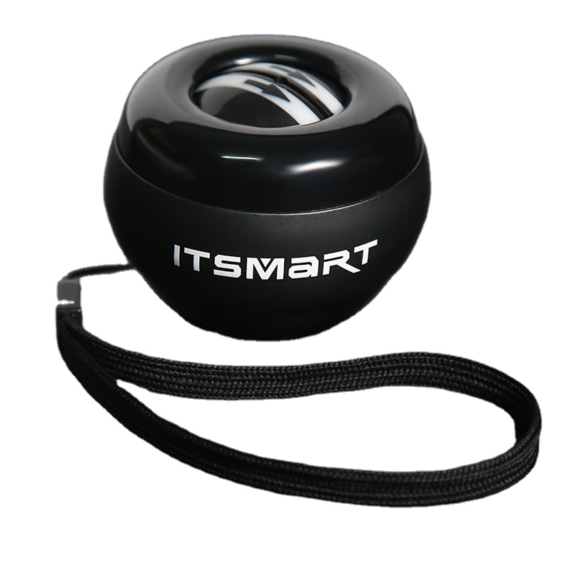 Базовые аксессуары для фитнеса, ручка, новый продукт, мячи для снятия стресса на запястье, мяч для упражнений