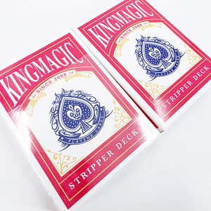 Cartas de Magia: Reconocer Cartas por su Reverso - Espectáculo Interactivo para Festivales y Fiestas - Product Image 2