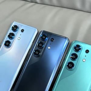 Camon 50 Pro Original, Teléfono Móvil Ultra Portátil, Venta al Por Mayor, Smartphone 5G, Sistema Android 15, 16GB+1TB, Pantalla Curva - Product Image 5