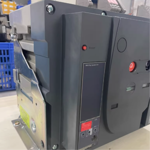 Easypact cvs400n tm320d 3p3d (3P) Bộ Ngắt Mạch lv540315p - Product Image 2