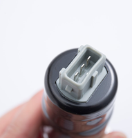 Válvula de Control de Aire en Ralentí 0280140509 13411286065 92860616100 para BMW E23 E24 E28 E30 E32 E34