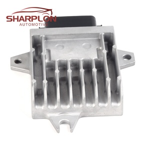 Módulo de Control de Transmisión OEM L5E4189E1A de Entrega Rápida, Unidad TCU para Módulo TCM Mazda 3 - Product Image 4