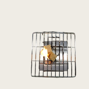 Barbacoa Camping al aire libre carbón sin humo de larga duración astillas de madera cubos de encendedor - Product Image 6