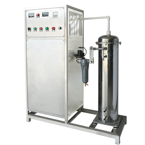 Generador de Ozono Oxygen Source 200G, Precio del Generador de Ozono para Tratamiento de Agua y Purificación de Aire - Product Image 3
