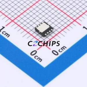 Original et tout nouveau RQ3P300BHTB1 HSMT-8(3.2x3) Transistor Transistor à effet de champ (MOSFET) - Product Image 2