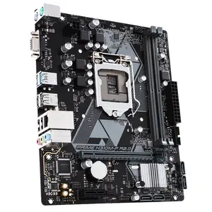Hot Desktop Motherboard Prime H310m-f R2.0 Lga 1151 Supports Ddr4 32gb 2666mhz Sata 6gbps And Usb 3.1 Gen