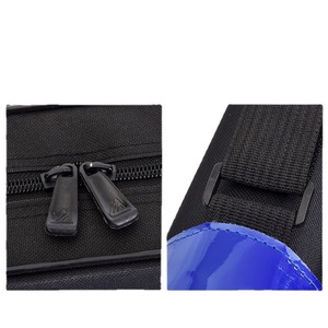 Sac de rangement pour cannes à pêche Kaxe, étanche, grande capacité, pour la pêche en rivière en plein air, unisexe - Product Image 3