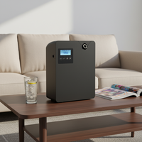 Diffuseur d'arômes intelligent PRO300 léger avec contrôle Wi-Fi par application, machine à parfum sans eau pour hall d'hôtel