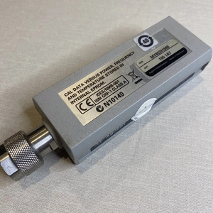 Sensor de Potencia de Banda Ancha Original Keysight Agilent N1921A Serie P, de 50 MHz a 1 GHz, Instrumento Cuántico - Product Image 1