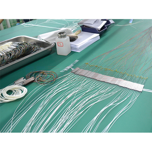 Nhà máy cung cấp Trần sợi quang PLC <span class=keywords><strong>Splitter</strong></span> 1x2 1x4 1x8 1x16 sợi Trần <span class=keywords><strong>Splitter</strong></span> mà không cần kết nối - Product Image 6