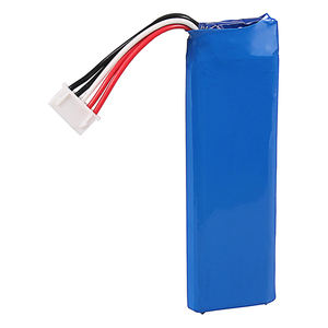 Batterie PATONA Portable commune de haute qualité pour Flip 4 / Flip 4 édition spéciale GSP872693 01 - Product Image 3