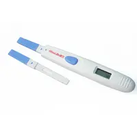 Products High-End Products 1 Step Digital Ovulation Strips At Home For Personal Use Test Pregnancy