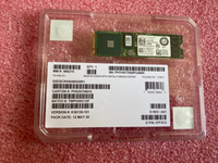 480GB SSD M.2 SATA 6Gbps 512e Hard Drive, stik tunggal 6Gbps Drive untuk poweredge BOSS card pada server poweregde 14g 15g 16g