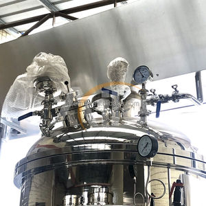 Aile personalizzato sottovuoto omogeneizzante emulsionante serbatoio cosmetico <span class=keywords><strong>crema</strong></span> <span class=keywords><strong>viso</strong></span> omogeneizzatore Mixer che fa macchina - Product Image 6