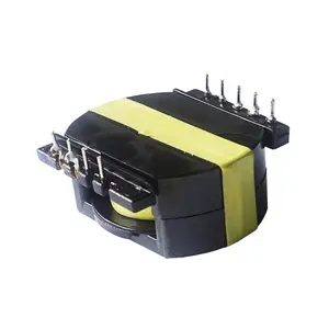 ODM/OEM RM05 transformator papan pengisi frekuensi tinggi vertikal untuk peralatan mobil pengisi daya mobil UNTUK asus transformer