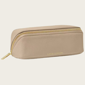PU Leather Cosmetic Bag <b>Underwear</b> and Cosmetics <b>Storage</b> Zipper Resin Makeup Bags Portable <b>Storage</b> Bag for Travel Women - Product Image 1