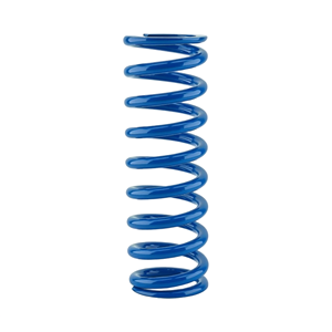 Resorte para Nissan URVAN E25 2001-2012 ZD30 Diésel OE 27551 27551 - Product Image 2