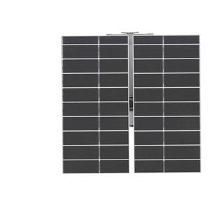 זזת 100x זום סולארי פאנל טלקומרה עם 4g כרטיס SIM דו-כיווני אודיו ראיית לילה סולארית <span class=keywords><strong>cctv</strong></span> פילינים - Product Image 4