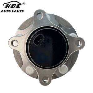 43550-30071 981712 T470A73 อะไหล่รถยนต์ขายส่ง ลูกปืนล้อคุณภาพสูงสำหรับ LEXUS LS - Product Image 4