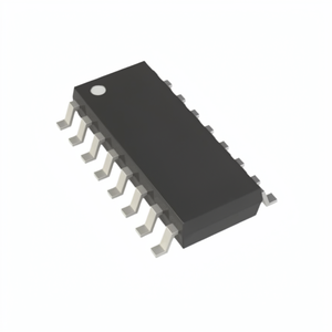 Composant électronique d'interface 16 SOlC DG445BDY-E3, distributeur agréé - Product Image 1